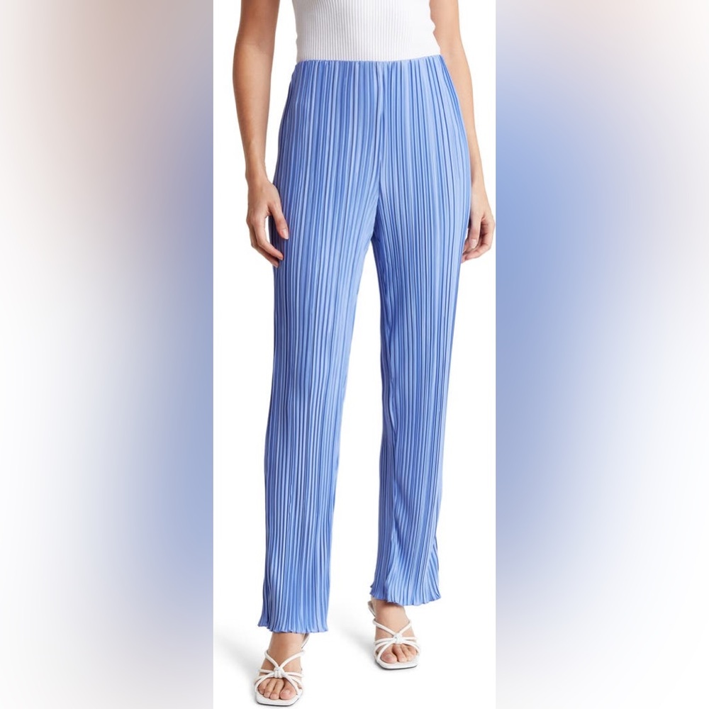 NWT Rails - Rowan Plissé Pants